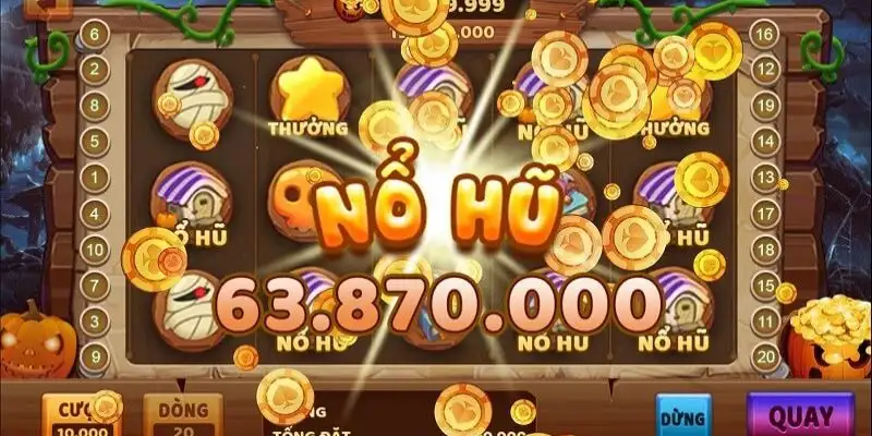 Tổng quan về sân chơi Nohu90 bạn nên biết